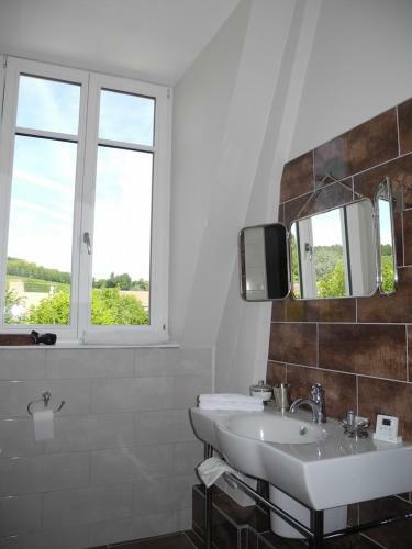 Bed & Breakfast Le Ch�teau D'hermonville