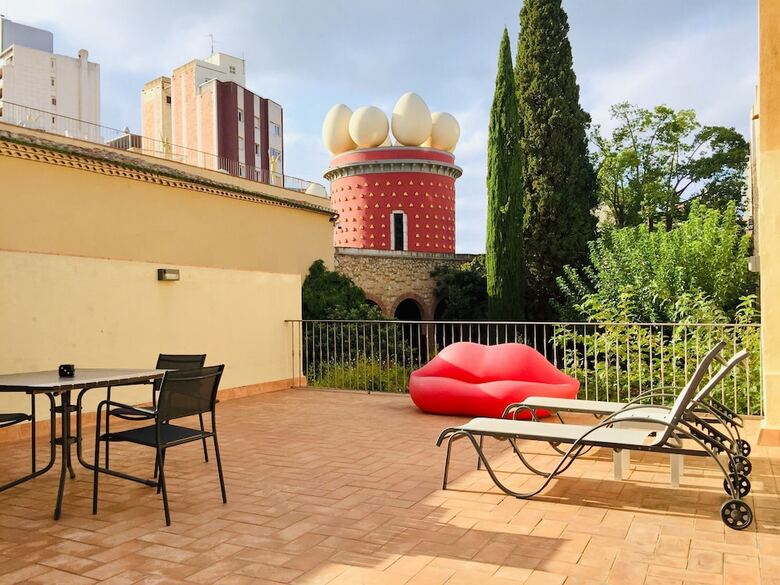The Museum Apartments