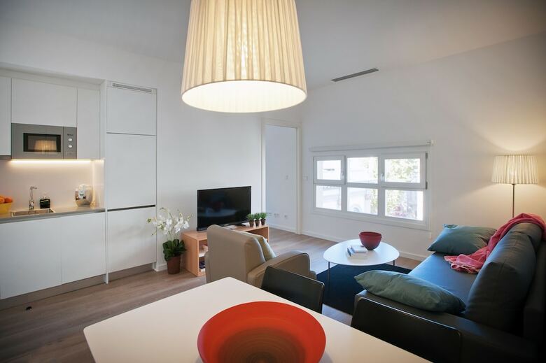 The Museum Apartments