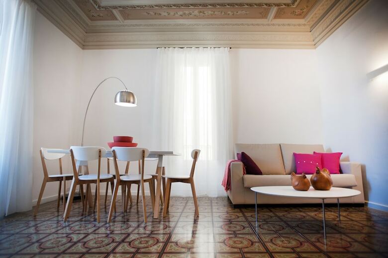 The Museum Apartments