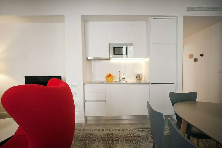 The Museum Apartments