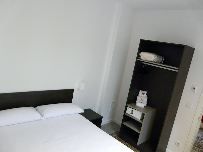 The Museum Apartments