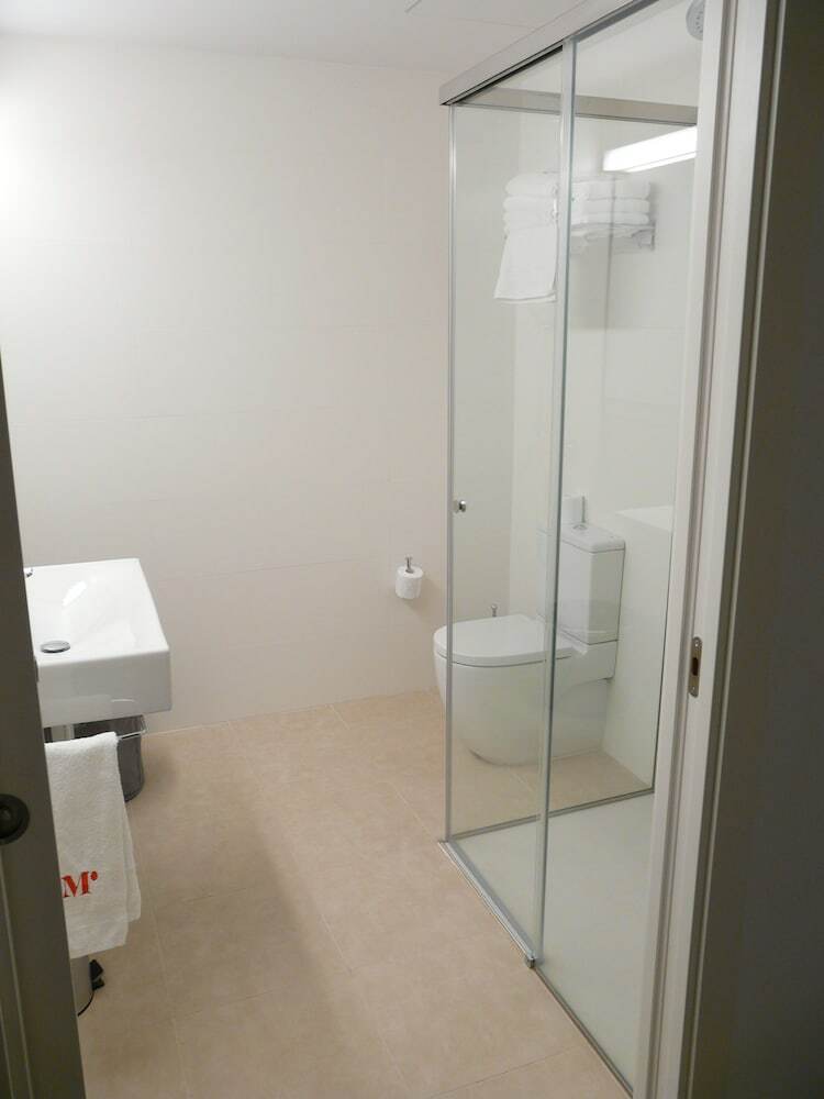 The Museum Apartments