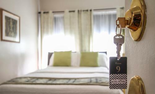 Hotel Royal