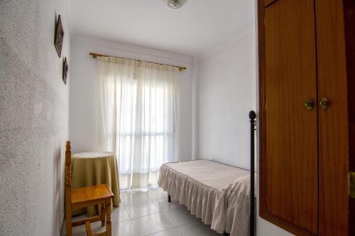 Apartamento Antonio Machado
