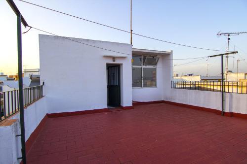 Apartamento Antonio Machado