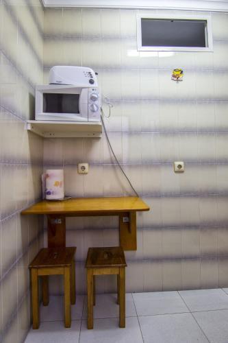 Apartamento Antonio Machado