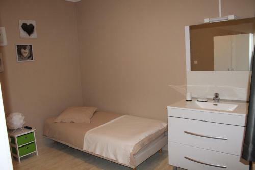 Hotel Le Bellevue Lisieux