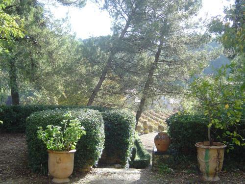 Hostal Ch�teau D'agel Chambres D'h�tes