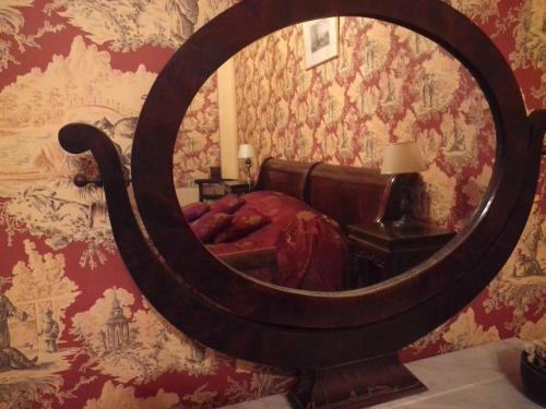 Hostal Ch�teau D'agel Chambres D'h�tes