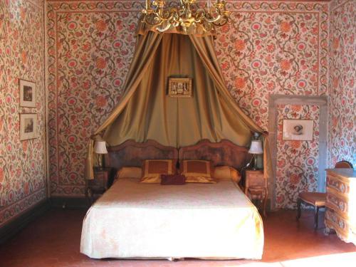 Hostal Ch�teau D'agel Chambres D'h�tes