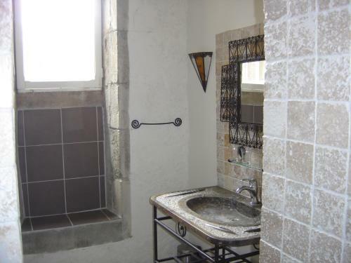 Hostal Ch�teau D'agel Chambres D'h�tes