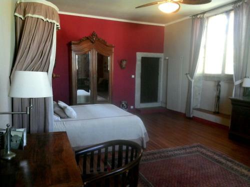 Hostal Ch�teau D'agel Chambres D'h�tes