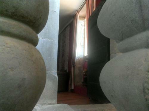 Hostal Ch�teau D'agel Chambres D'h�tes