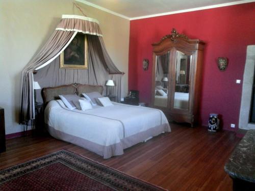 Hostal Ch�teau D'agel Chambres D'h�tes