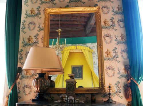 Hostal Ch�teau D'agel Chambres D'h�tes