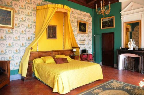 Hostal Ch�teau D'agel Chambres D'h�tes