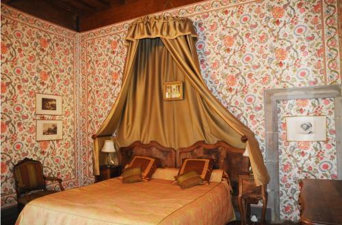 Hostal Ch�teau D'agel Chambres D'h�tes