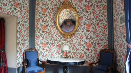 Hostal Ch�teau D'agel Chambres D'h�tes
