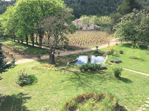 Hostal Ch�teau D'agel Chambres D'h�tes