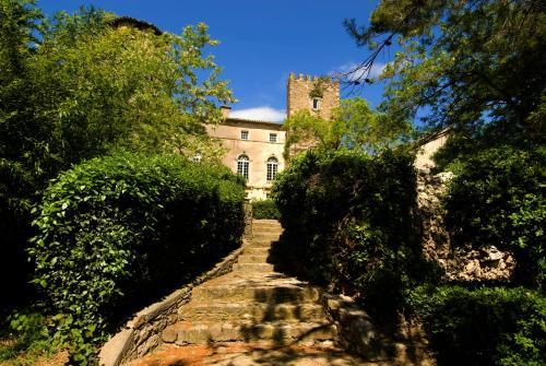 Hostal Ch�teau D'agel Chambres D'h�tes