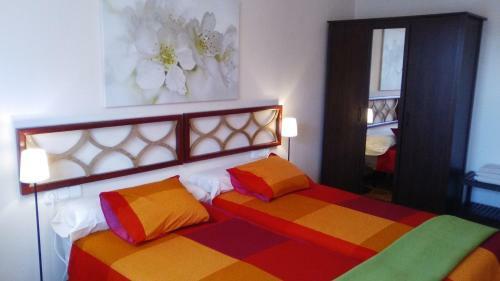 Apartamento La Pintada 3.0