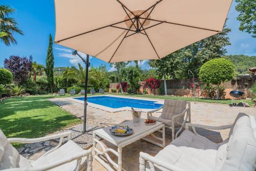 Villa Roura