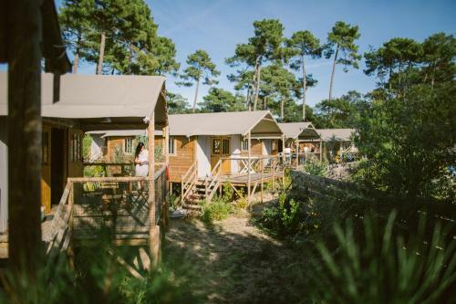 Village Natur�o