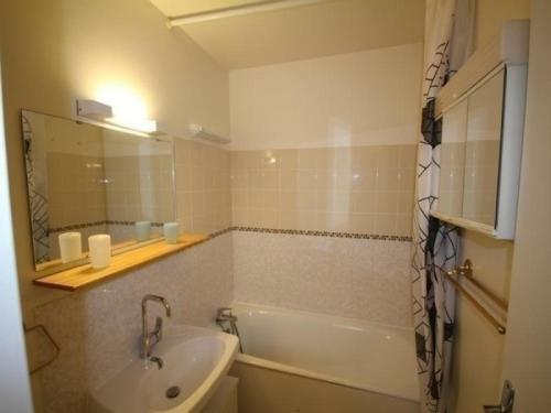 Rental Apartment Isabella D
