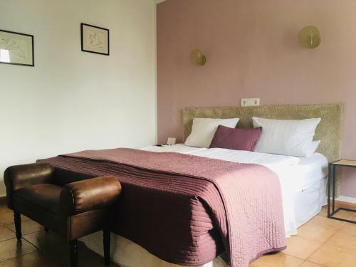 Hostal Casa Ceiba Mar�a