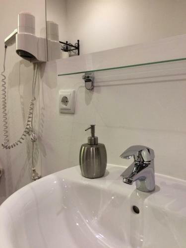 Hostal Casa Ceiba Mar�a