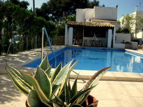 Hostal Casa Ceiba Mar�a