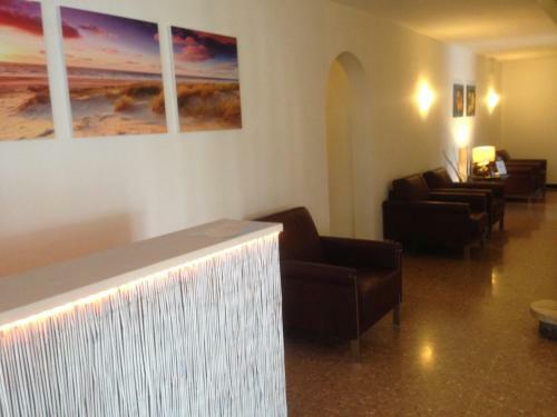 Hostal Casa Ceiba Mar�a