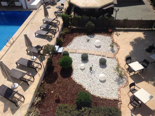 Hostal Casa Ceiba Mar�a