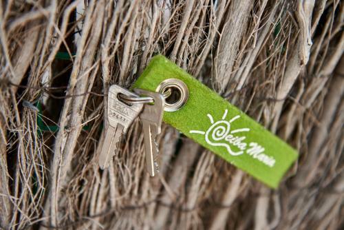 Hostal Casa Ceiba Mar�a