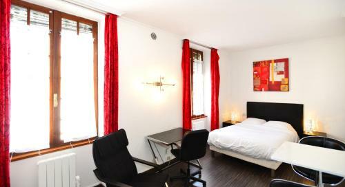 Apartamento Appart' Monruel