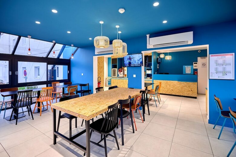 Hotel Kyriad Direct Dijon Sud - Chenove