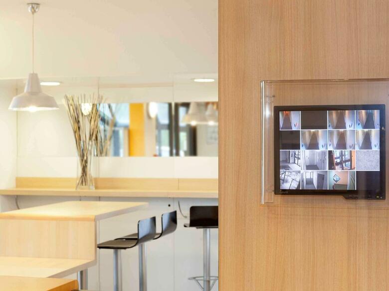 Hotel Kyriad Direct Dijon Sud - Chenove