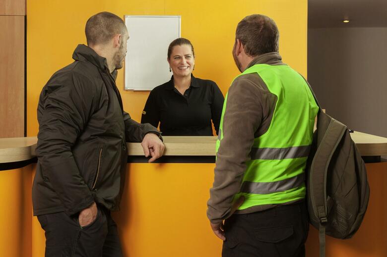 Hotel Kyriad Direct Dijon Sud - Chenove