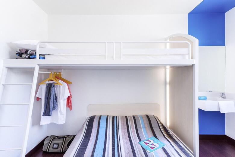 Hotel Kyriad Direct Dijon Sud - Chenove