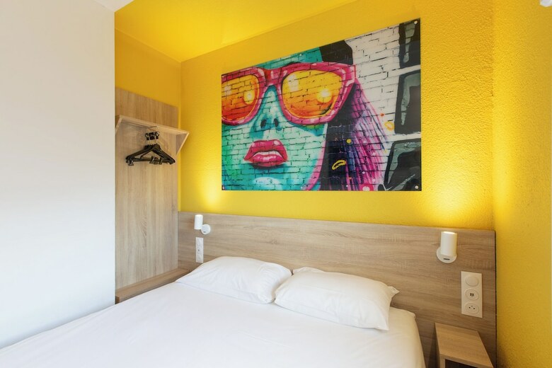 Hotel Kyriad Direct Dijon Sud - Chenove