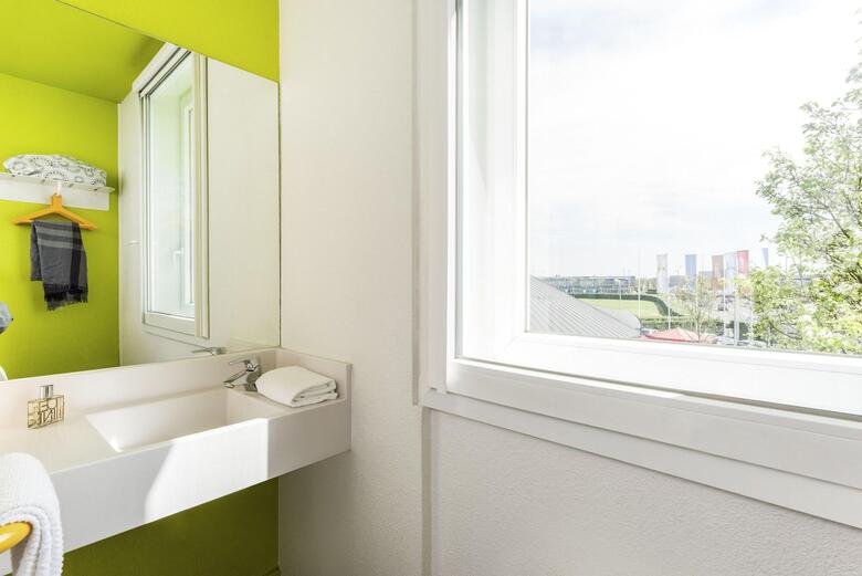 Hotel Kyriad Direct Dijon Sud - Chenove