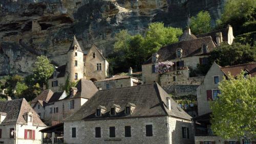 Hotel Auberge Des Platanes