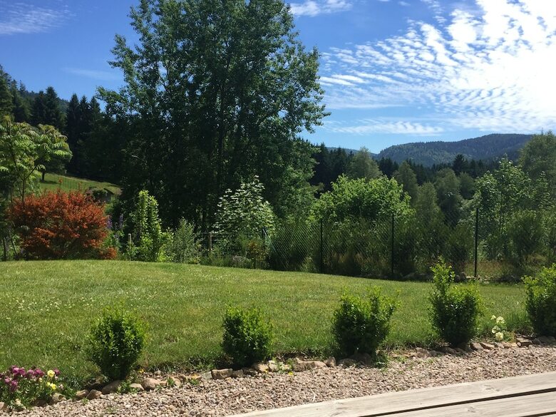 Bed & Breakfast L'eden De Floridylle