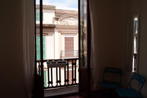 Hostel Pura Vida - Albergue Juvenil