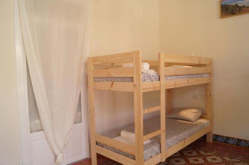 Hostel Pura Vida - Albergue Juvenil