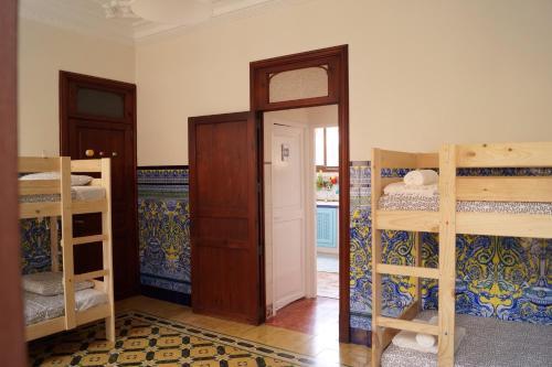 Hostel Pura Vida - Albergue Juvenil