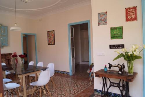 Hostel Pura Vida - Albergue Juvenil