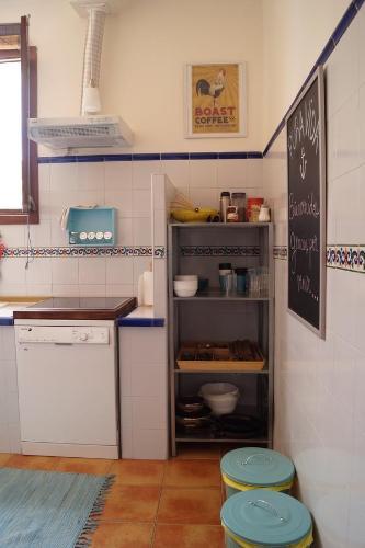 Hostel Pura Vida - Albergue Juvenil