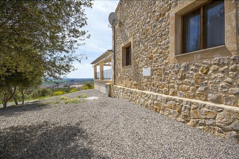 Villa Finca Son Morei